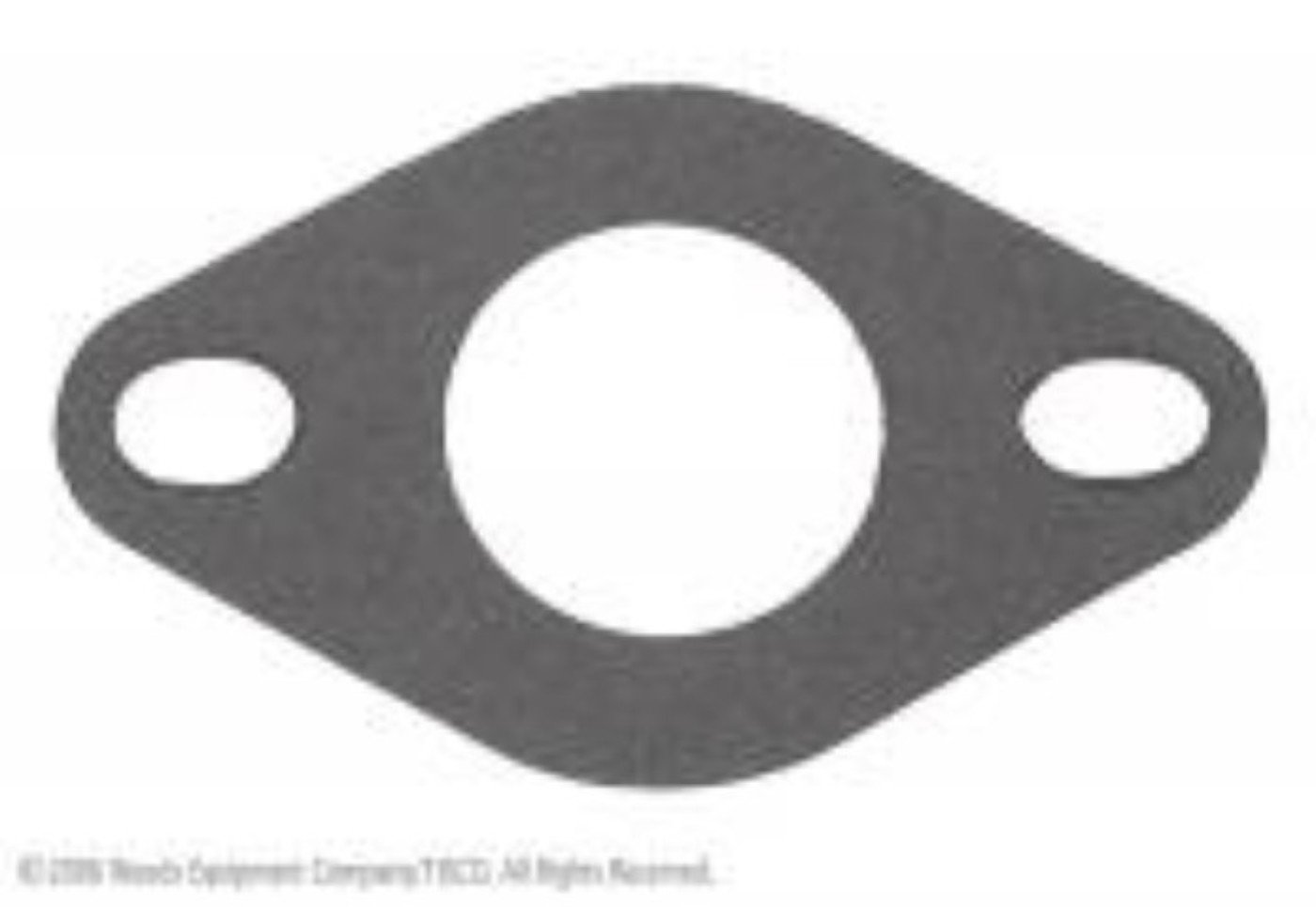 GASKET C214 Ford 4000 800 900 Tractor GASKET C214 Ford 4000 800 900 Tractor