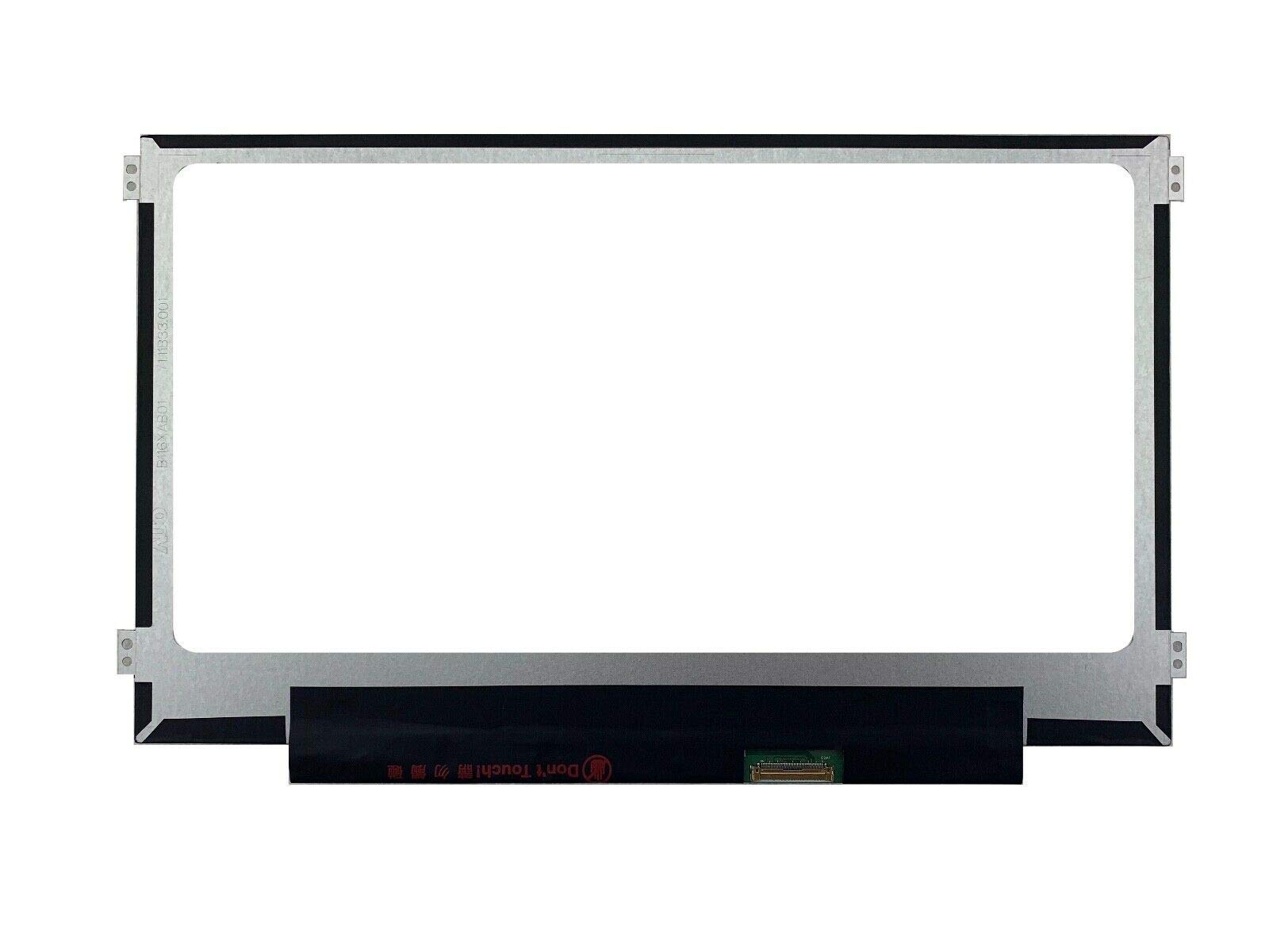 Compatible with ASUS Chromebook Flip C214 C214M C214MA C214MA-YS02 C214MA-YS02T C214MA-Q1 C214MA-QS2 11.6 inches HD 1366x768 IPS LCD Display On-Cell Touch Screen Digitizer Replacement