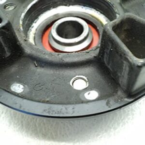 Compatible with Kawasaki Compatible with Ninja ZX 10R #C214 Rear Cush Compatible with Drive Hub