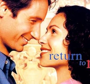 Return to Me