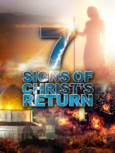 7 signs of christ's return