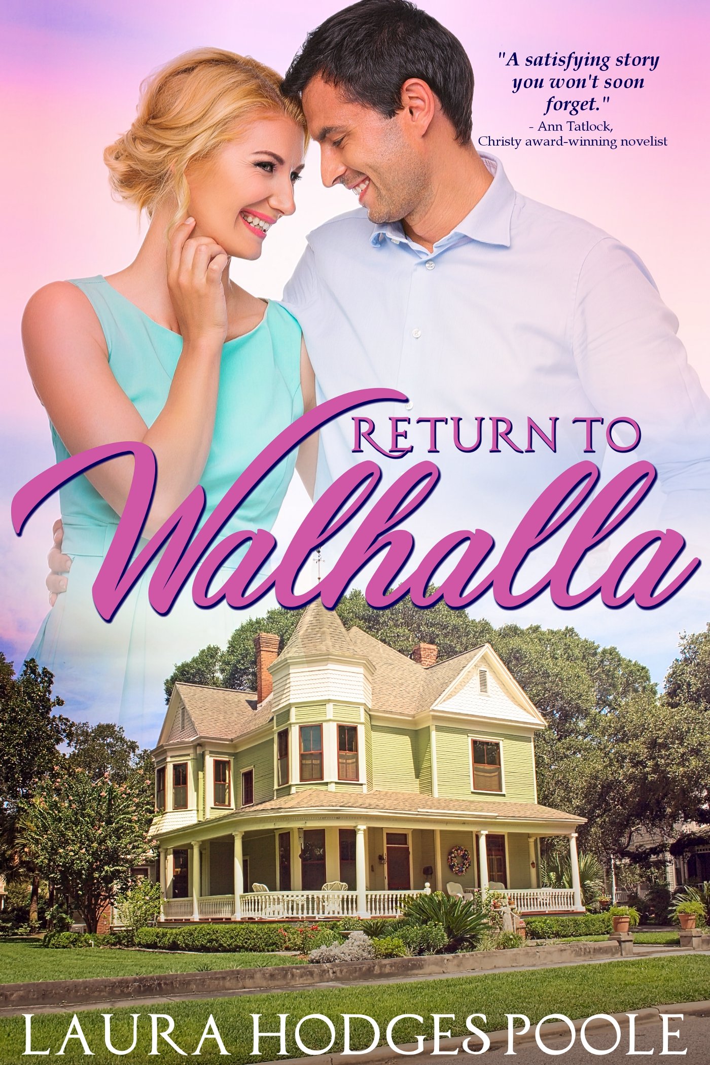 Return to Walhalla