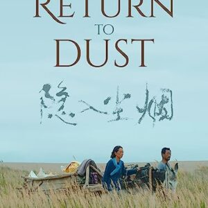 Return to Dust