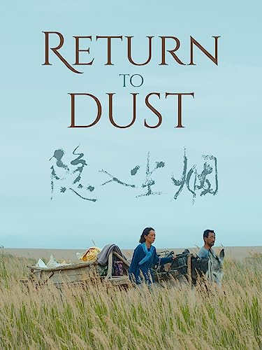 Return to Dust