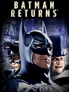 batman returns