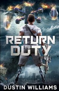 return to duty