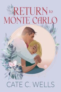 return to monte carlo