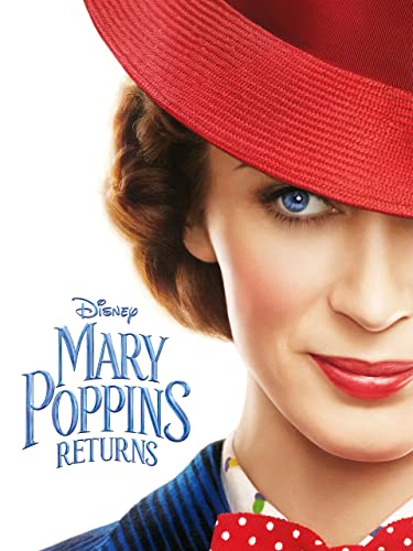 Mary Poppins Returns