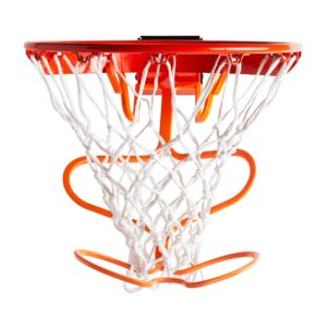 spalding back atcha® ball return training aid - orange