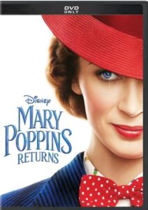 mary poppins returns