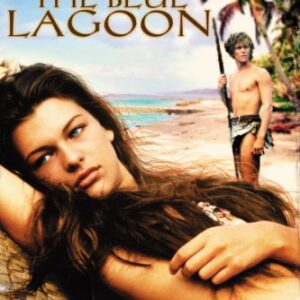 Return To The Blue Lagoon