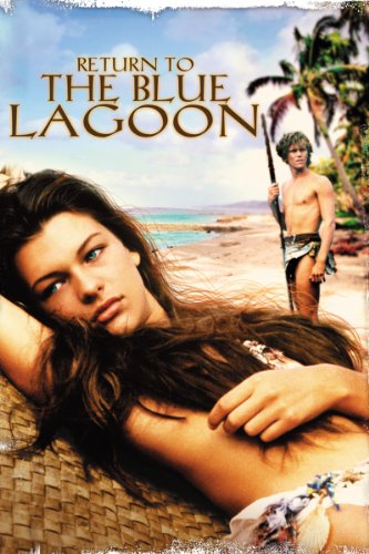 Return To The Blue Lagoon