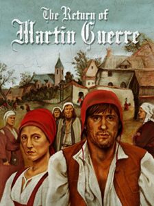 the return of martin guerre