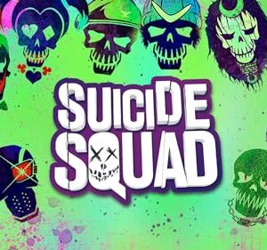 Suicide Squad