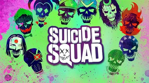 Suicide Squad