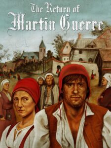 the return of martin guerre