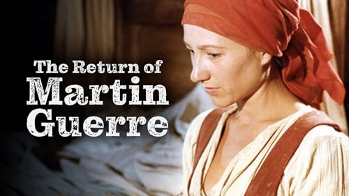 The Return of Martin Guerre