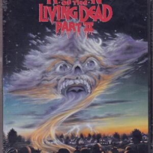 Return of the Living Dead 2 (DVD)