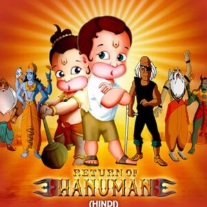 Return of Hanuman