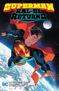 superman: kal-el returns