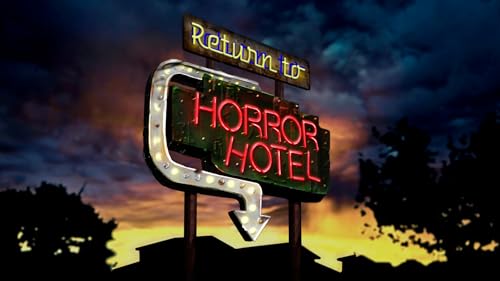 Return to Horror Hotel