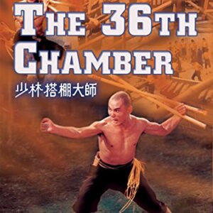 Return To The 36th Chamber