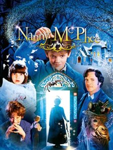 nanny mcphee