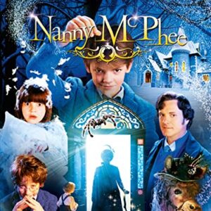 Nanny McPhee