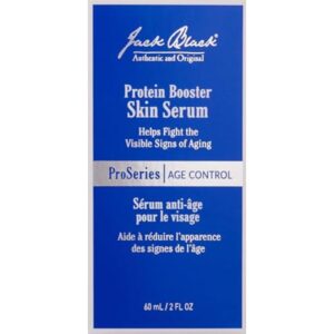 Jack Black Protein Booster Skin Serum, 2 Fl Oz