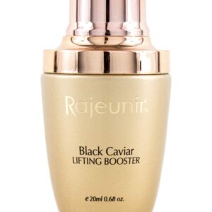 Rajeunir Black Caviar Concentrated Lifting Booster W/Essential Amino Acids & Structuring Peptides Will Help Give The Skin a Tighter, Firmer Look