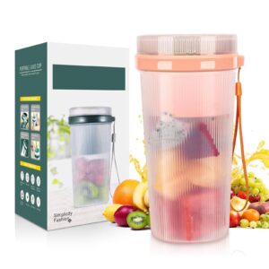 Blender Portable Blender Shakes And Smoothies Blenders Kitchen Personal Blender Mini Blender Small Blender Cup Personal Blender Smoothies