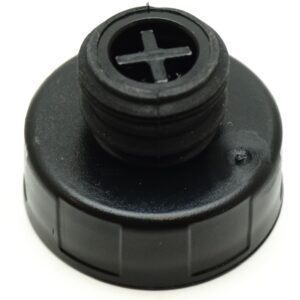 Bissell Cap and Insert Assembly 203-8413 2038413