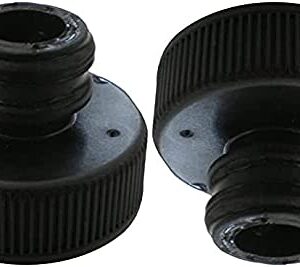 203-8413 (2 Pack) Model 1940 PowerFresh Cap and Insert Assembly Replacement for Bissell (2)