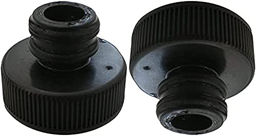 203-8413 (2 Pack) Model 1940 PowerFresh Cap and Insert Assembly Replacement for Bissell (2)