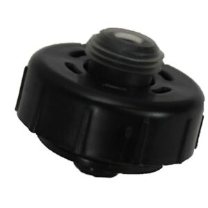 NKF 2037477 Cap and Insert Assembly Compatible with Bissell Spot Bot Pet Carpet Cleaner 33N8 78R5 33N8-2 33N8-K 33N8-A 78R5