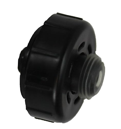 NKF 2037477 Cap and Insert Assembly Compatible with Bissell Spot Bot Pet Carpet Cleaner 33N8 78R5 33N8-2 33N8-K 33N8-A 78R5