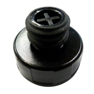 abeskch tank cap assembly for bissell powerfresh (1pcs)