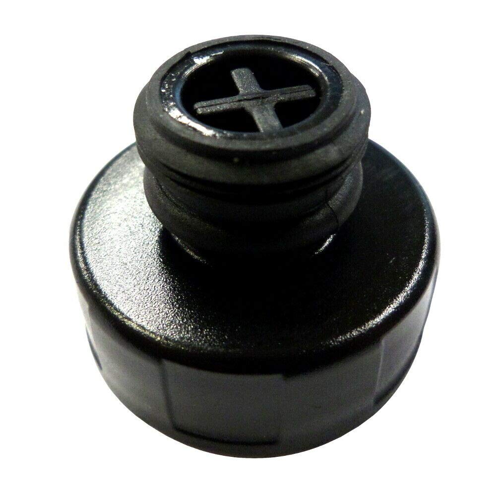 Abeskch Tank Cap Assembly for Bissell PowerFresh (1Pcs)