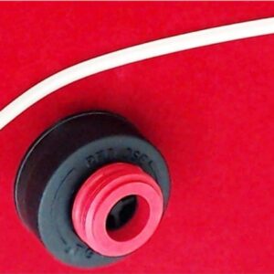 2032287 - Water Tank Cap and Insert compatible with Bissell Lift-off