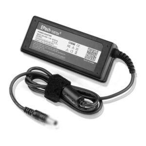 YUSTDA 12V 3A AC/DC Adapter for Ultrabrite SL9067 SL9067-DS SL9067-2 Costco No 1055778 LED Desk Lamp 2 USB Ports Ultra Brite Intek SL9066 SL9066-2 1041303 Fan SL1203000 MKS-1203000 Power