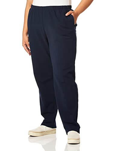 Ruby Rd. womens Pants, Navy, Medium US