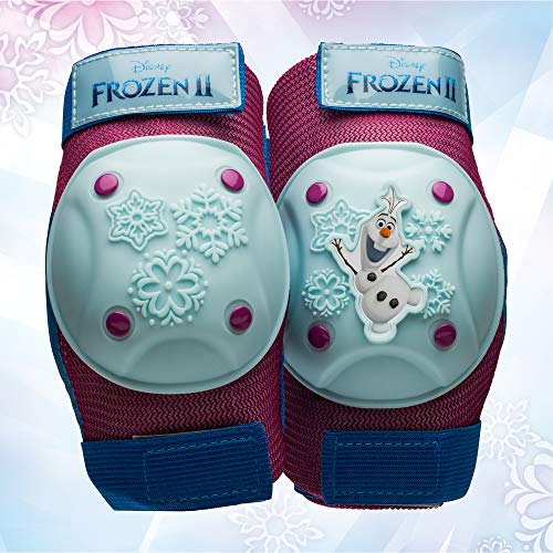 BELL Disney Frozen 2 Pad & Glove Set