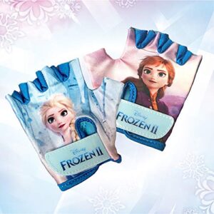 BELL Disney Frozen 2 Pad & Glove Set