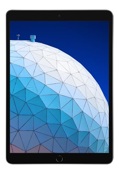 Apple iPad Air (10.5-inch, Wi-Fi, 64GB) - Space Gray (3rd Generation)