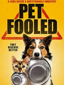 pet fooled