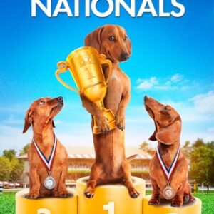 Wiener Dog Nationals