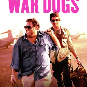 War Dogs