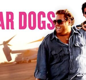 War Dogs