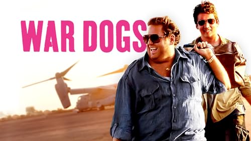 War Dogs