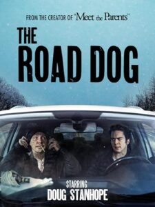 the road dog